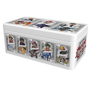 Yu-Gi-Oh! TCG: 2025 Mega Pack Tin (Sealed) FRENLY BRICKS - Open 7 Days